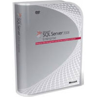 Microsoft SQL Server 2008 R2 Enterprise, OLP, C (810-08553)
